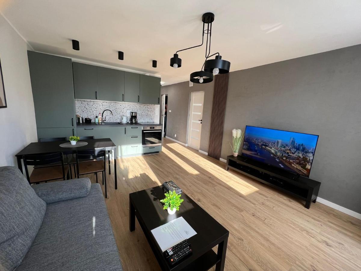Vert House Katoviçe Dış mekan fotoğraf
