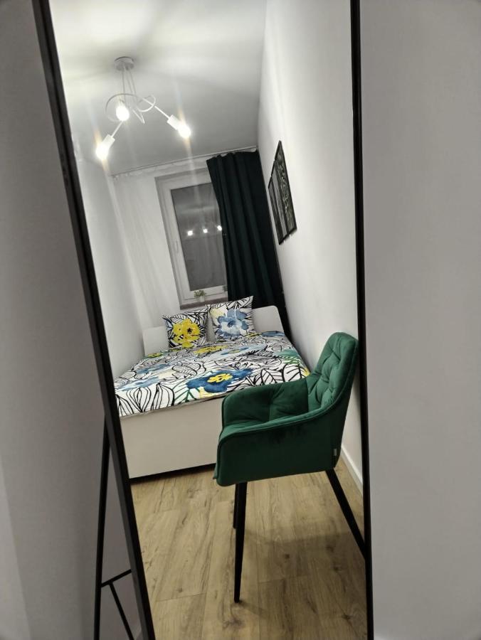 Vert House Katoviçe Dış mekan fotoğraf
