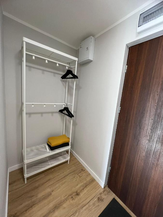 Vert House Katoviçe Dış mekan fotoğraf