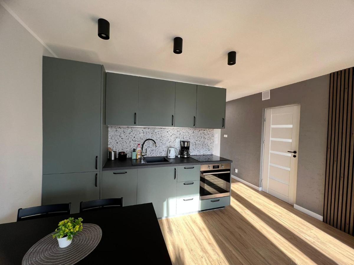 Vert House Katoviçe Dış mekan fotoğraf